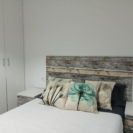 Apartamento Almadraba La Barrosa 奇克拉纳－德拉弗龙特拉 外观 照片