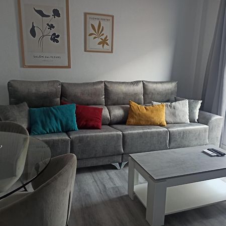 Apartamento Almadraba La Barrosa 奇克拉纳－德拉弗龙特拉 外观 照片