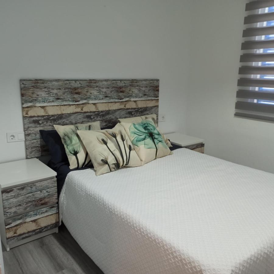 Apartamento Almadraba La Barrosa 奇克拉纳－德拉弗龙特拉 外观 照片