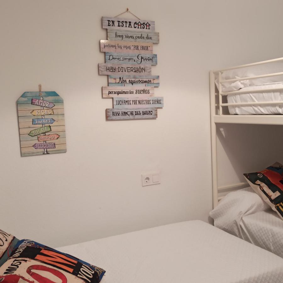Apartamento Almadraba La Barrosa 奇克拉纳－德拉弗龙特拉 外观 照片