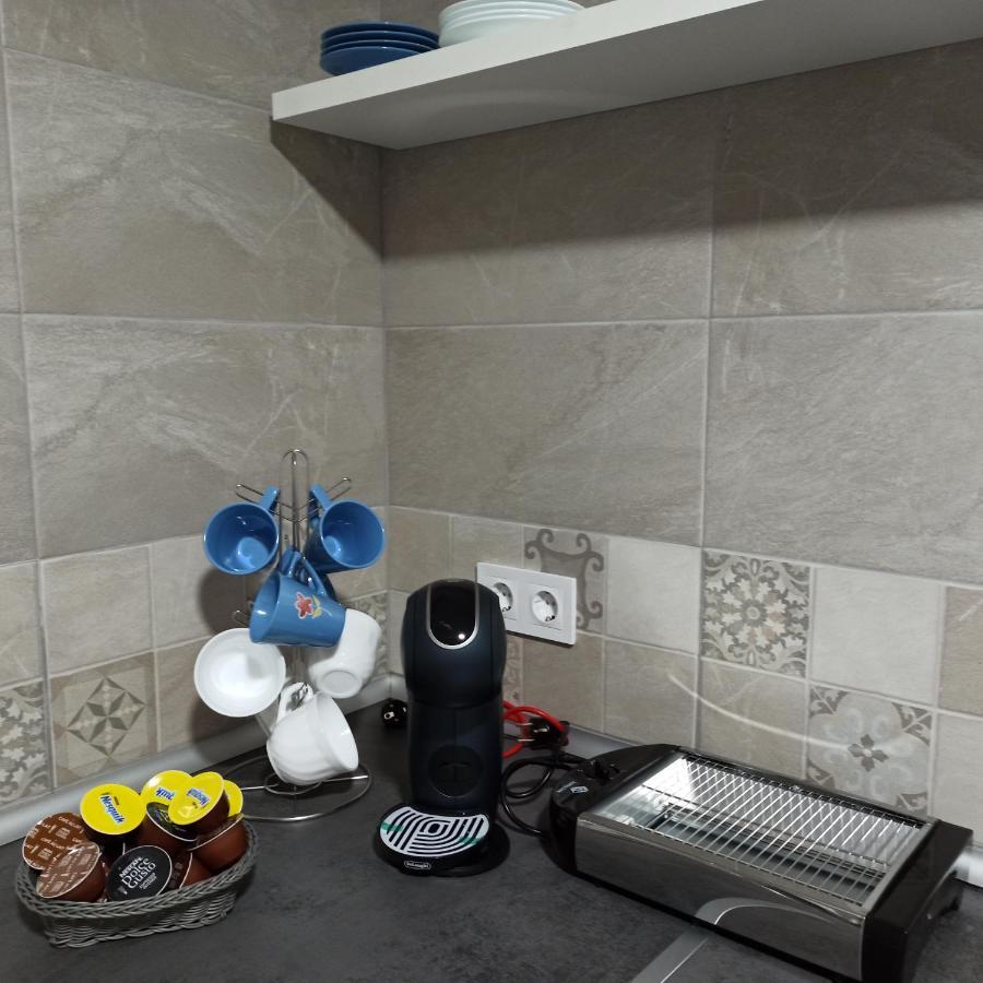 Apartamento Almadraba La Barrosa 奇克拉纳－德拉弗龙特拉 外观 照片